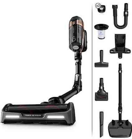 Пылесос Ручка, безпроводной Rowenta X-Force Flex RH99F1 Flex 15.60 Харьков