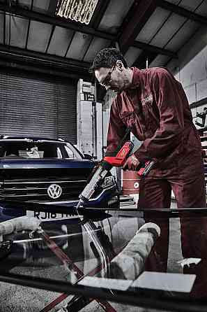 Пистолет для герметиков аккумуляторный MILWAUKEE, C18 PCG/310C-201В Одесса