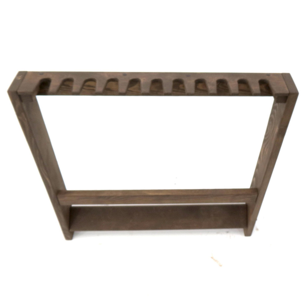 Органайзер для вудок "Ельтон 11" капучино Миколаїв - фото 2