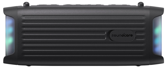 Портативная акустика Anker SoundСore Boom 3i Black (7149470) Киев