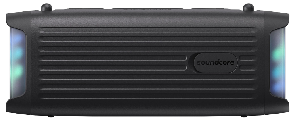 Портативная акустика Anker SoundСore Boom 3i Black (7149470) Киев - изображение 2