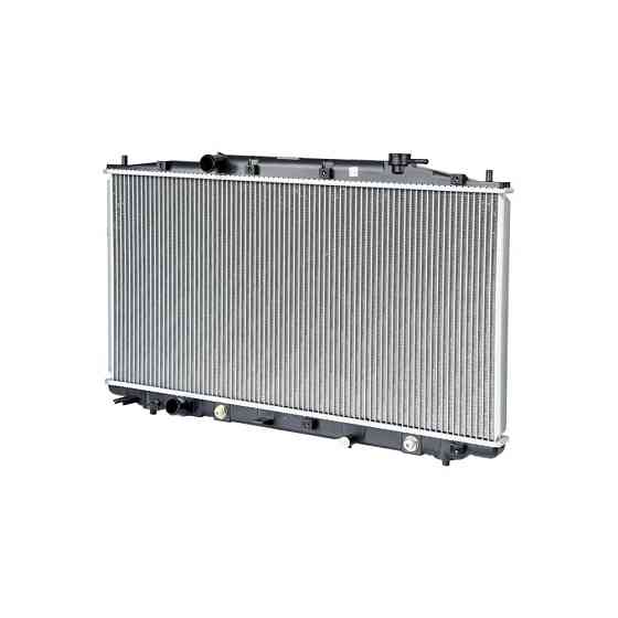 Радиатор охлаждения, Honda, 19010R70A51, Бренд: SRLine Киев