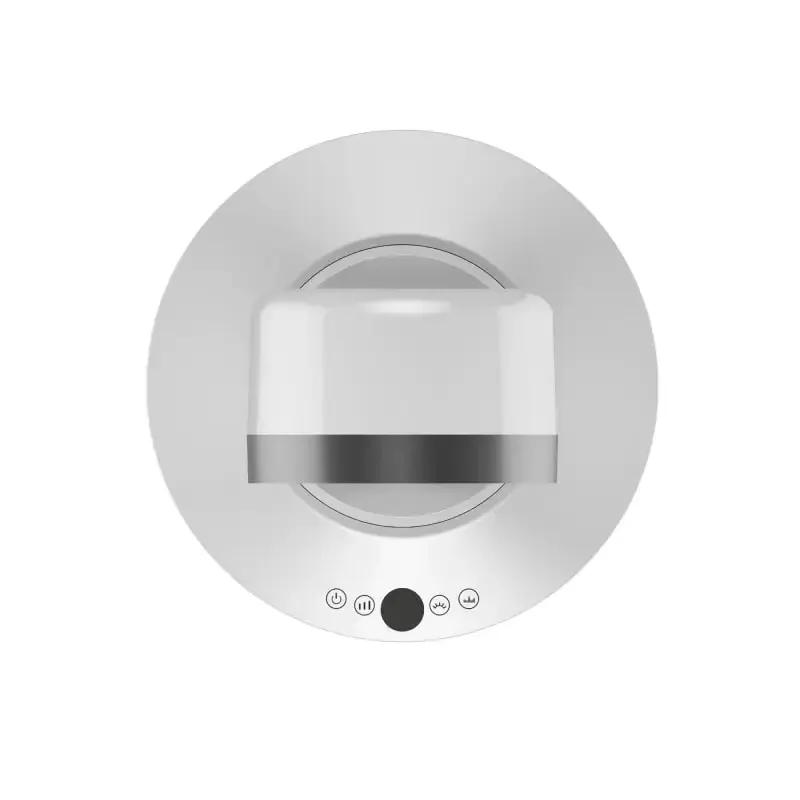 Воздухоочиститель 3-в-1 Locco PRO с безлопастным вентилятором и обогревателем Днепр - изображение 3