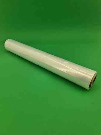 Пленка пищевая  ПЕ 200м/45см 6мк(супер) (1 рул) Харьков