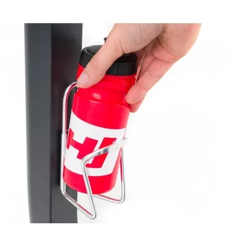 Велотренажер магнітний Hop-Sport 015H Vox чорно-жовтий Київ - фото 10