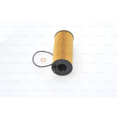 Фільтр масляний Bosch F 026 407 072 Вінниця - фото 3
