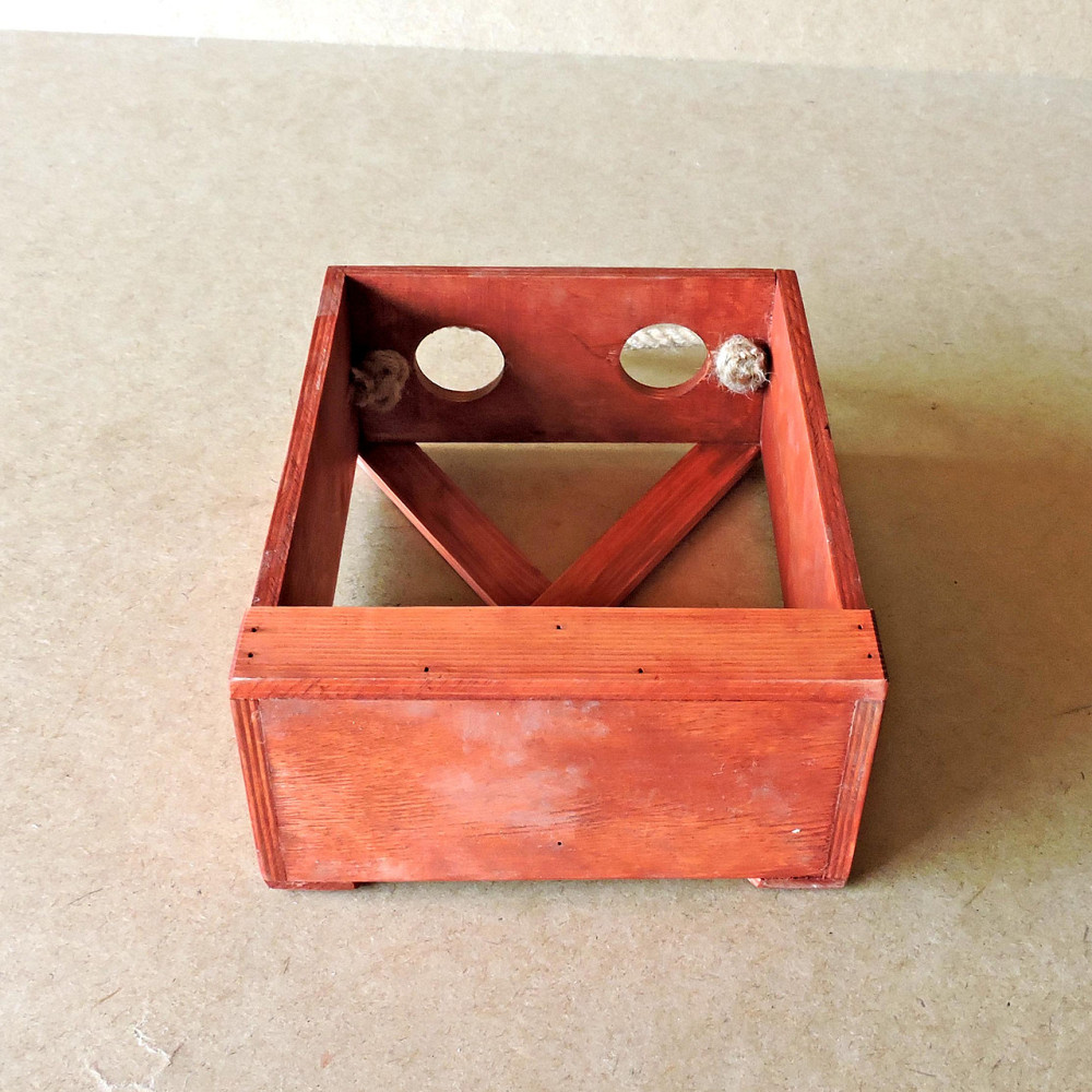 Подарочная коробка 