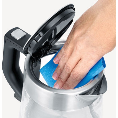 Електрочайник Severin WK 3468 Вінниця - фото 5