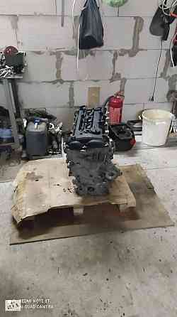 Двигун Kia Optima 2010–2016 Киев