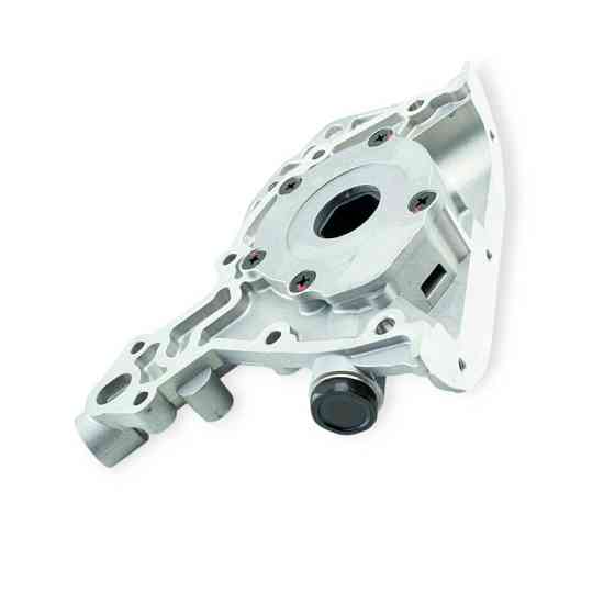 Маслонасос Nexia Мукачево