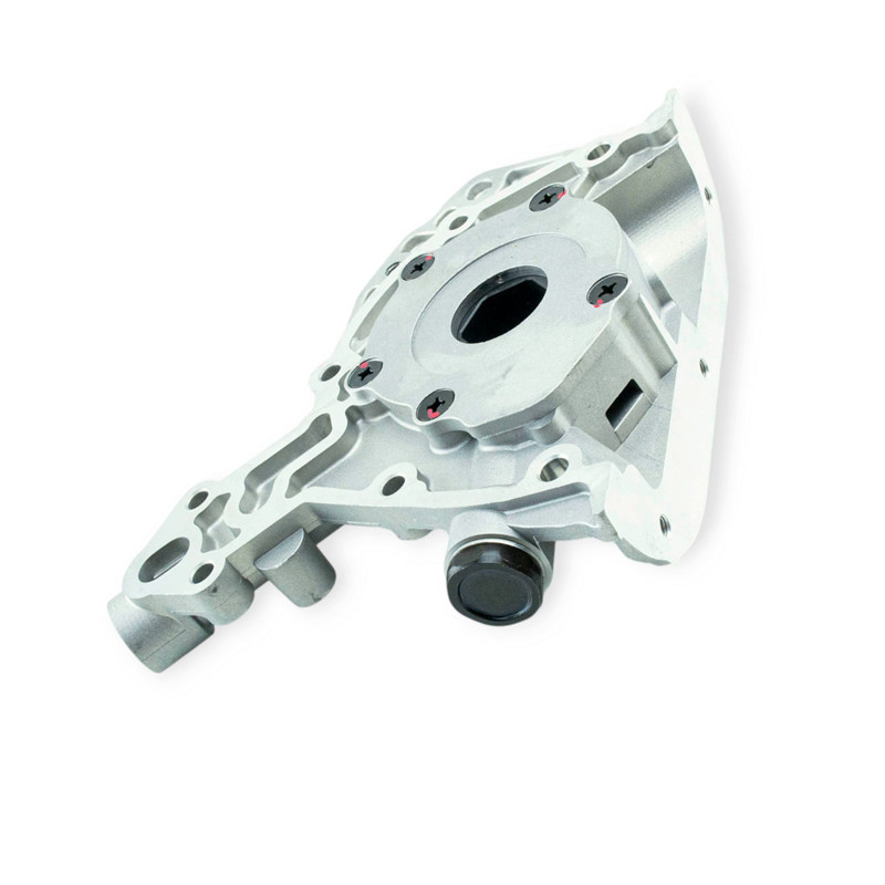 Маслонасос Nexia Мукачево - фото 1