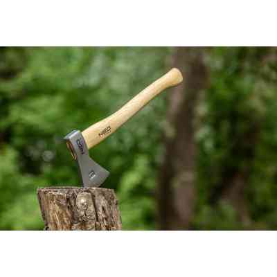 Сокира Neo Tools Bushcraft, 400 г (63-119) Вінниця