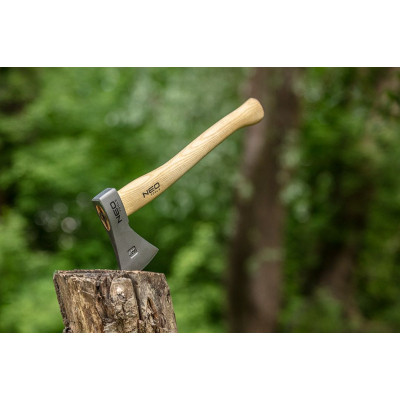 Сокира Neo Tools Bushcraft, 400 г (63-119) Вінниця - фото 4