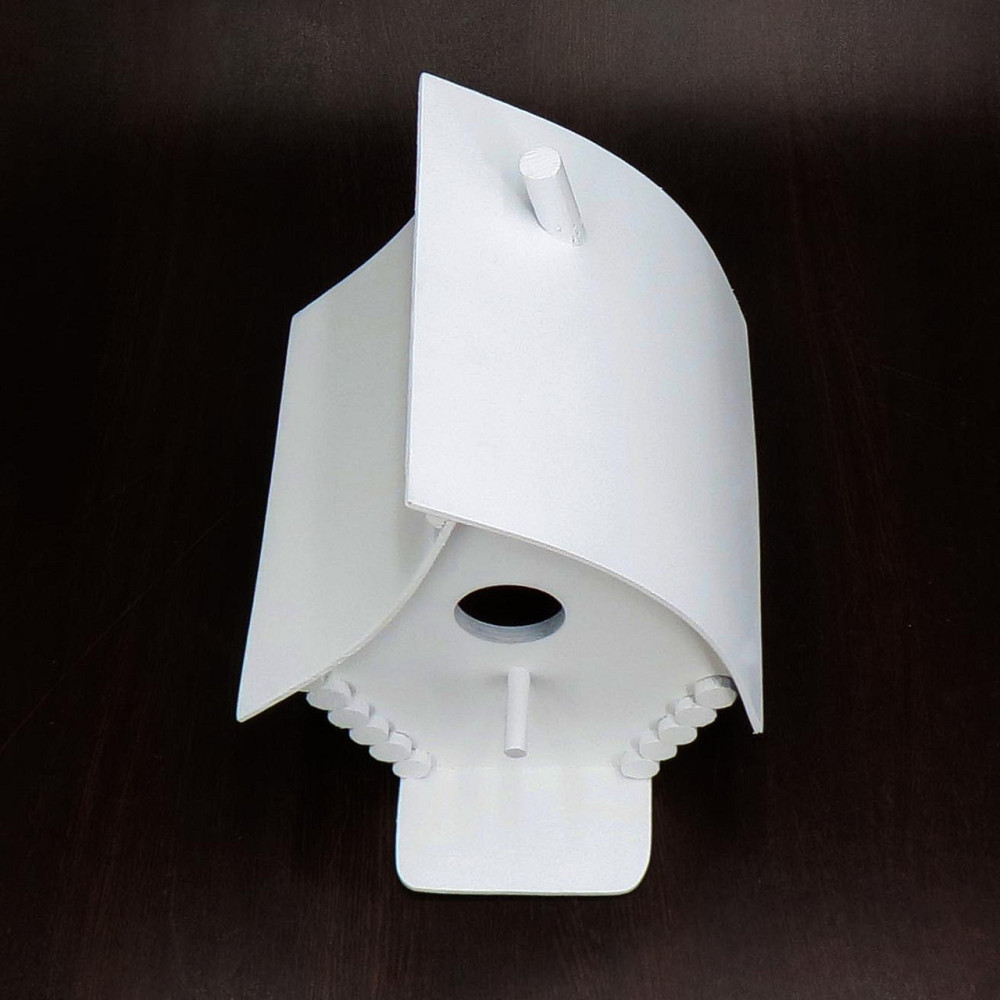 Скворечник садовый 