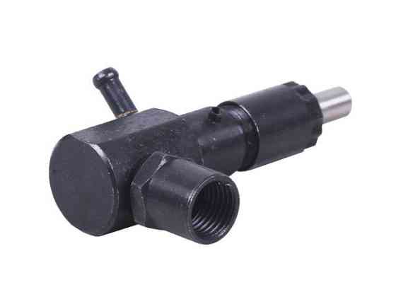 Форсунка на дизельний двигун 178F, L — 86 мм Мукачево