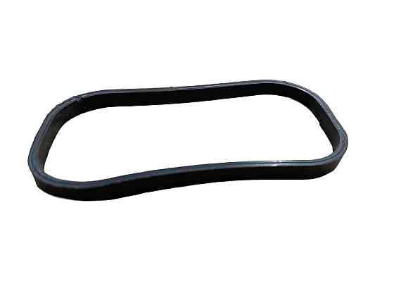 Прокладка блока прямоугольная мотоблок 178F (6Hp) ST Мукачево