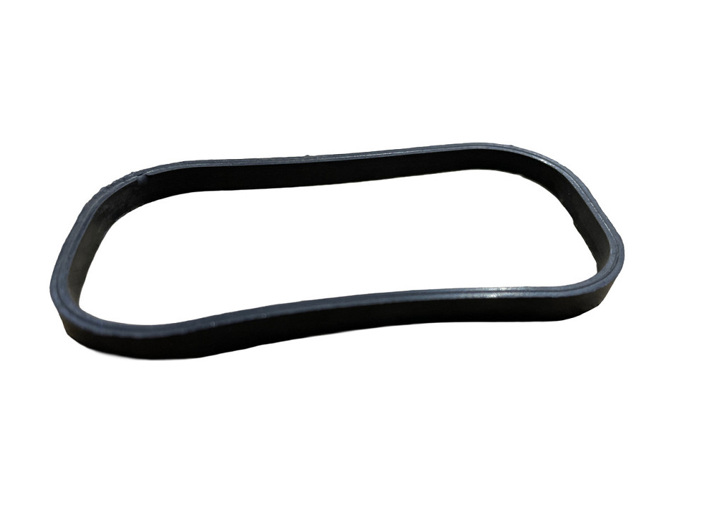 Прокладка блока прямоугольная мотоблок 178F (6Hp) ST Мукачево - изображение 1