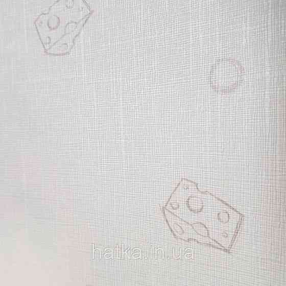 Обои виниловые на флизелине AdaWall Ada Kids метровые детские Том и Джерри на молочном Киев