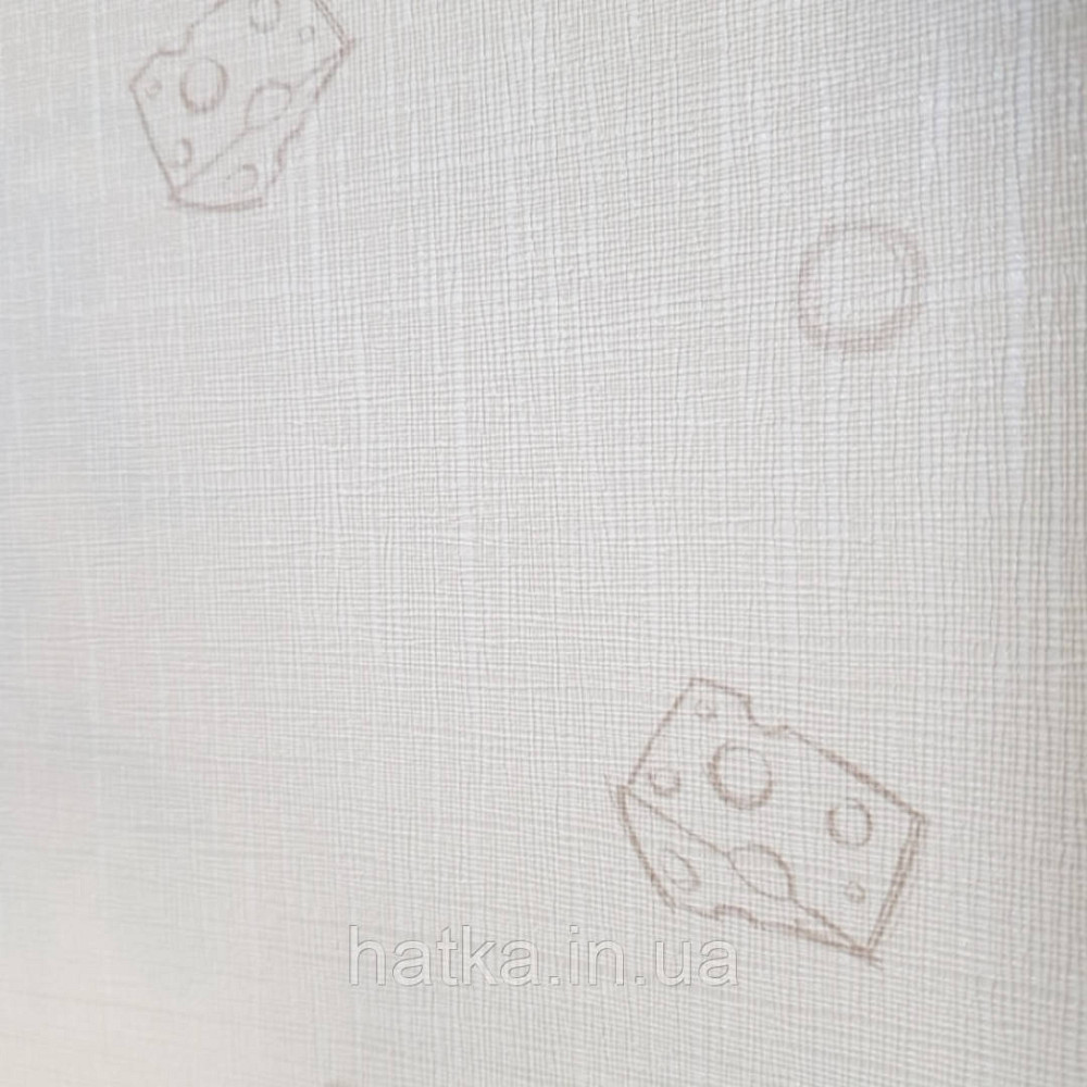 Обои виниловые на флизелине AdaWall Ada Kids метровые детские Том и Джерри на молочном Киев - изображение 2