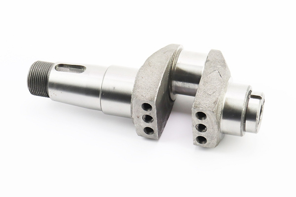 Колінвал R180NM Київ - фото 2