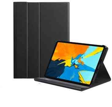 Захисний чохол для Apple iPad Pro 12.9 Black Дніпро