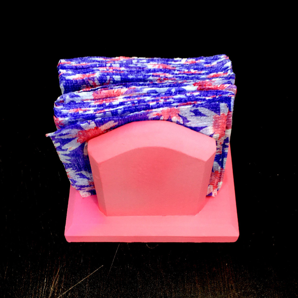 Салфетница 