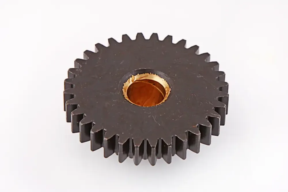 Шестерня КПП Таврия заднего хода паразитная Grog Винница - изображение 2