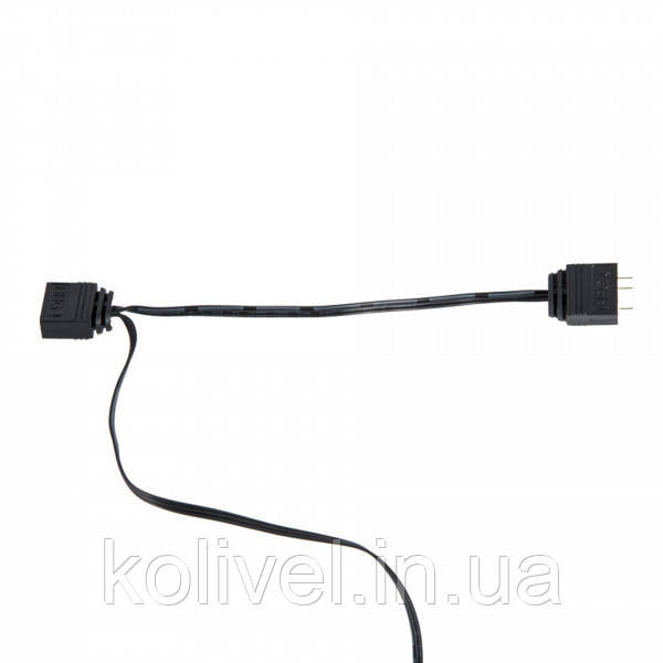 БЖ 650W Chieftec PHOTON CTG-650C-RGB, 120mm, >85%, Modular, Retail Box (CTG-650C-RGB) Киев - изображение 9