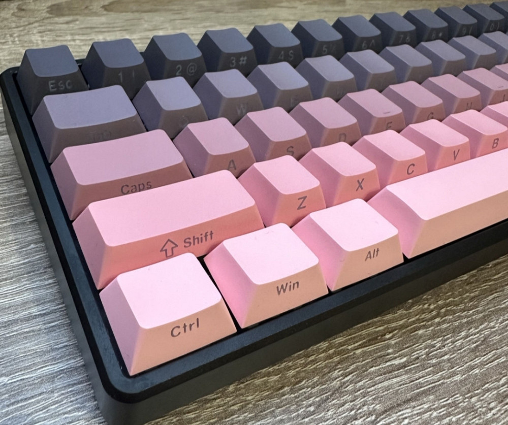 Клавиатура ATK68 V2 Blue Magnetic Keyboard. Киев - изображение 3