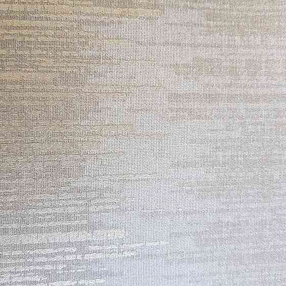 Шпалери флізелінові еко Galerie Metallic FX 0,53Х10 англійські смуги розмиті золотисті коричневі Київ