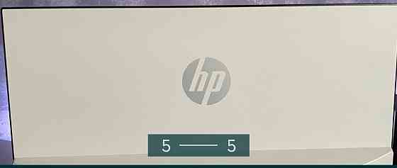 Монітор HP 22ER 21.5" Б/У ( хороший стан) Київ