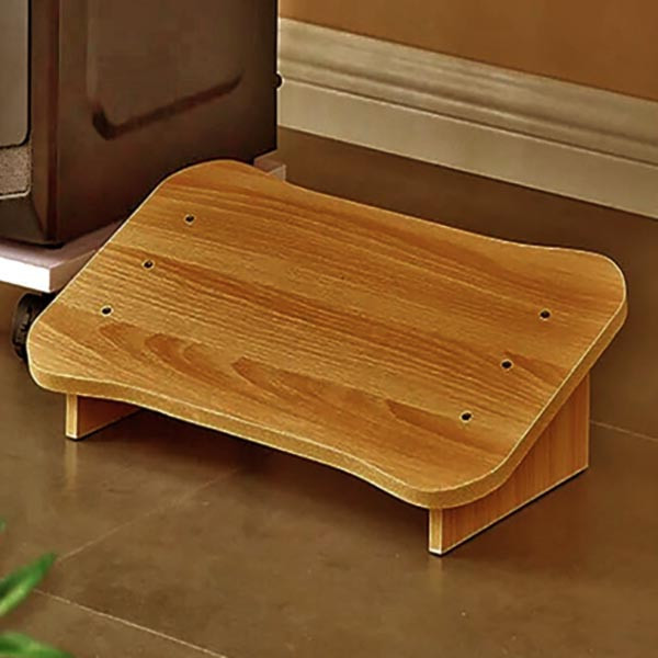 Підставка для ніг "Фітуа" сієна Миколаїв - фото 1