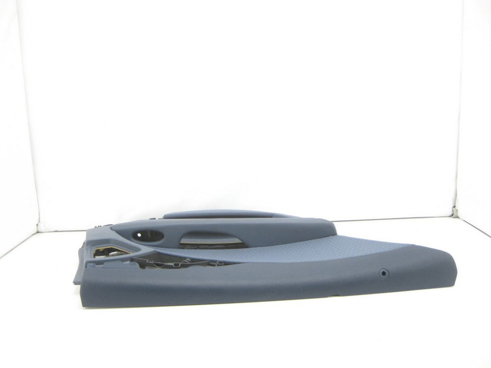 Mercedes-Benz  A2117301563 9D22 Карта синя задніх лівих дверей Elegance E-class W211 E-class S211 Одесса - изображение 11