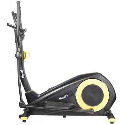 Орбітрек HSF HB-8268ELM yellow Вінниця