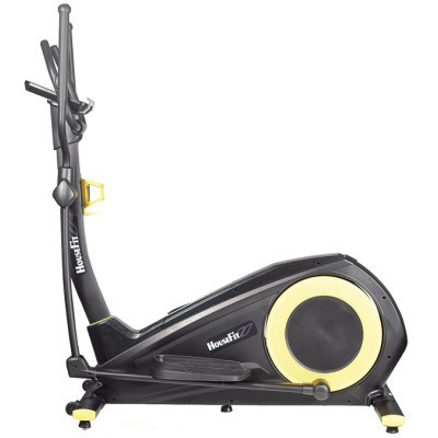 Орбітрек HSF HB-8268ELM yellow Вінниця - фото 1