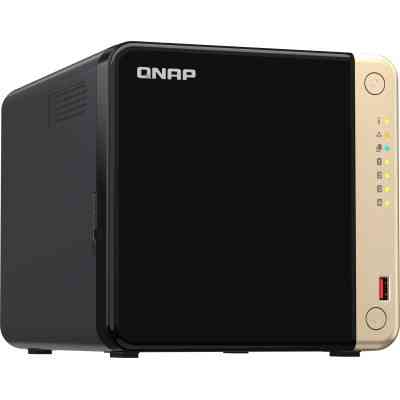 NAS QNap TS-464-8G Винница