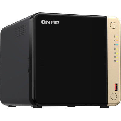 NAS QNap TS-464-8G Вінниця - фото 3