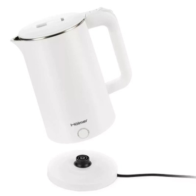 Електрочайник Hölmer HKS-212S Вінниця - фото 9