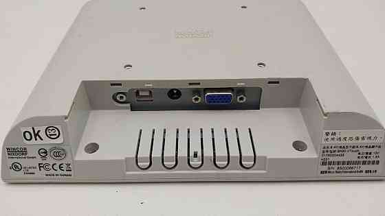 Сенсорний монітор Wincor Nixdorf BA80/rTouch (товар вживаний) Луцьк