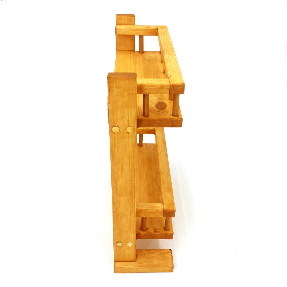 Полка настенная / настольная 