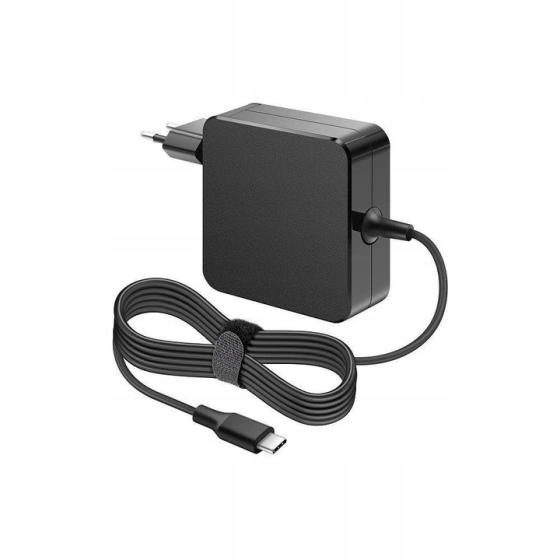 Блок живлення 65W Type C Луцьк