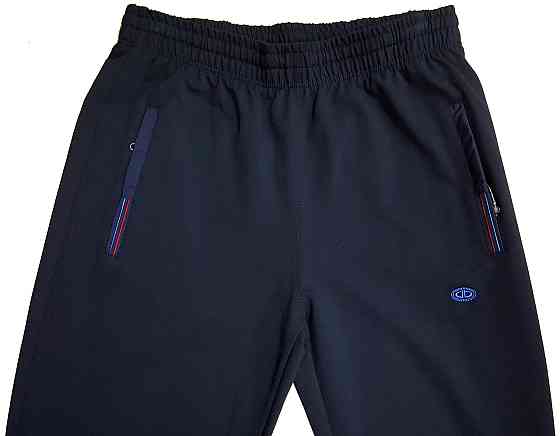 Мужские зимние батальные штаны на флисе Billcee. р. XXL(52) Киев