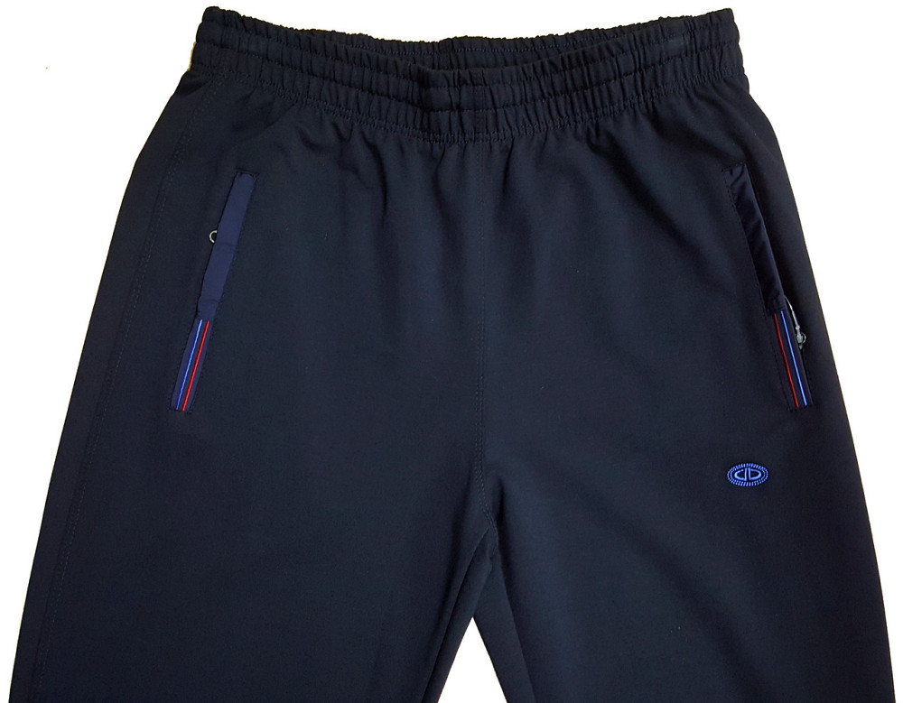 Мужские зимние батальные штаны на флисе Billcee. р. XXL(52) Киев - изображение 2