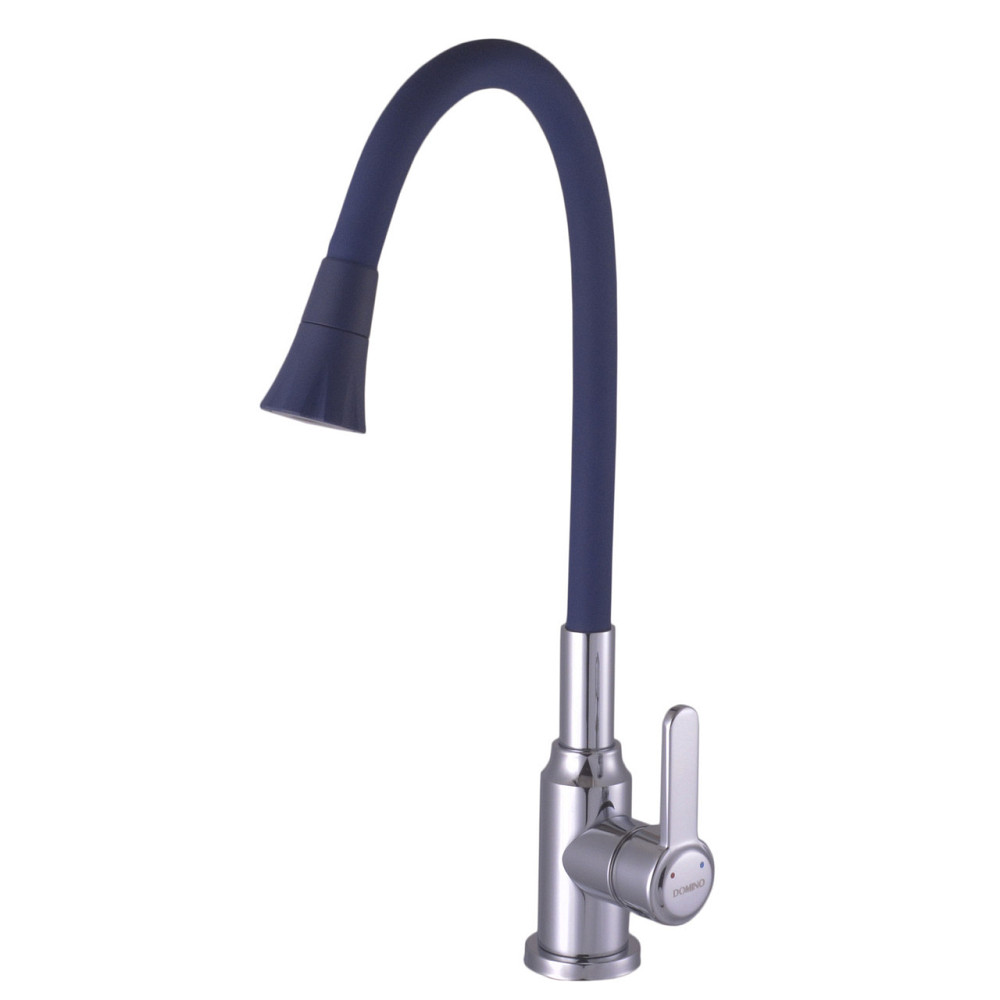 Кухонний змішувач ELLIPSE DCC-203SA-S21 Київ - фото 5