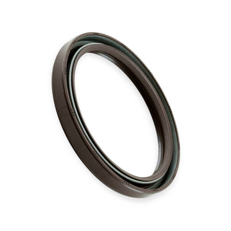 Сальник Ланос, Aveo 1.5 задній великий (80х98х10) колінвала Мукачево - фото 1