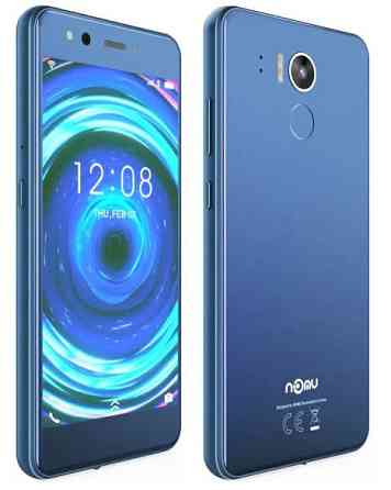 NOMU M8 blue Київ