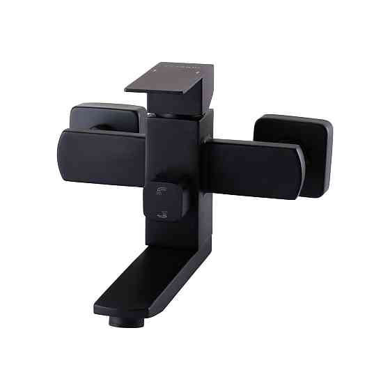 Змішувач для ванни Globus Lux SICILIA SBQ-102N-BB (000021172) Київ