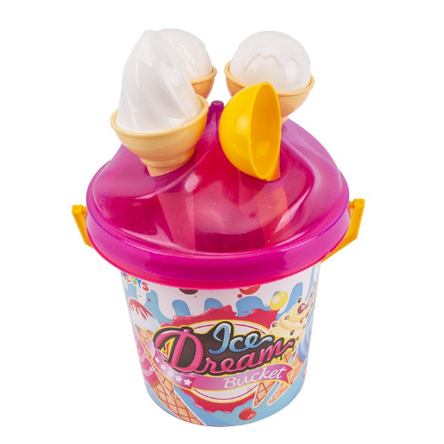 Ігровий Набір для гри з піском Технок 5743 Житомир - изображение 5