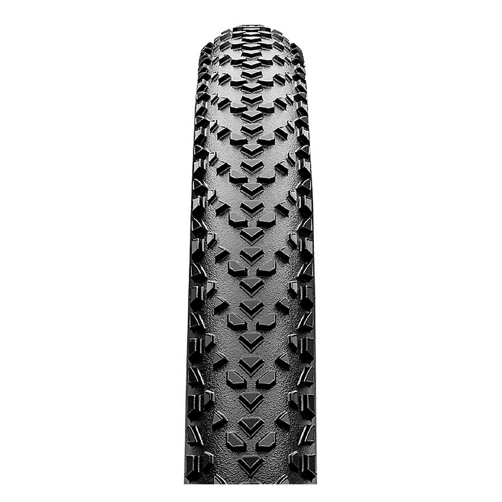 Покрышка Continental Race King, 27.5 x 2.20, черная, не складная skin Киев - изображение 2