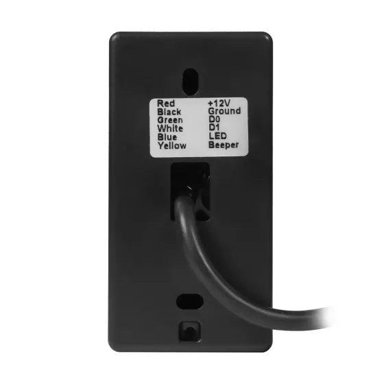 Зчитувач EM-Marine Trinix TRR-1103EW водонепроникний (68-00015) Київ